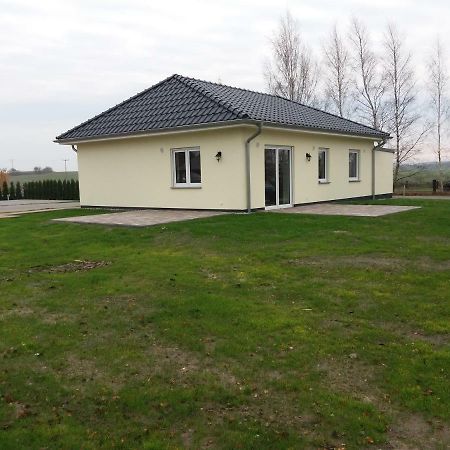 Stoerti 11 Villa Gnies Exterior photo