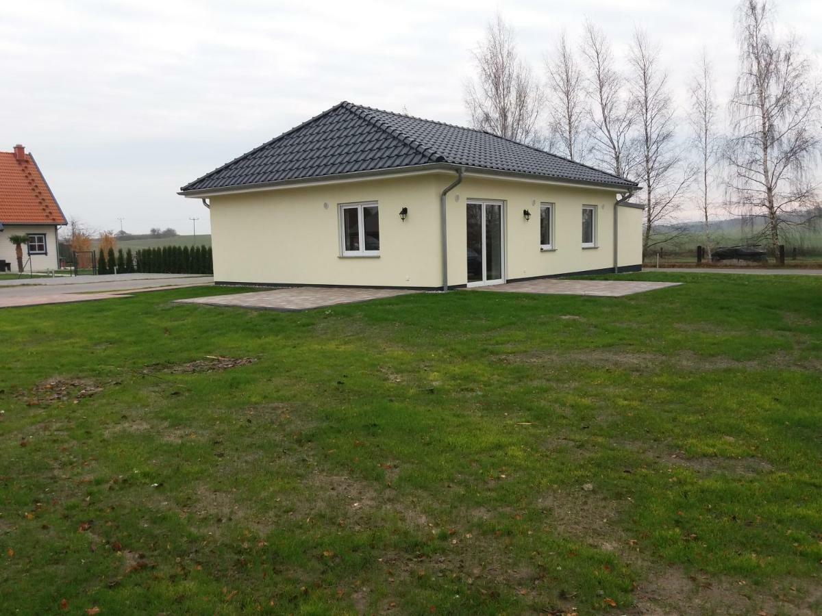 Stoerti 11 Villa Gnies Exterior photo