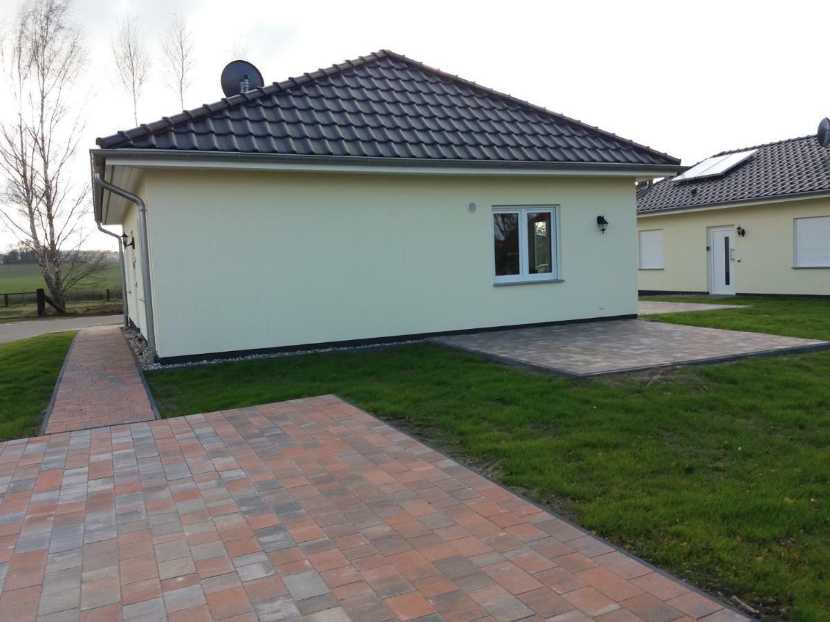 Stoerti 11 Villa Gnies Exterior photo
